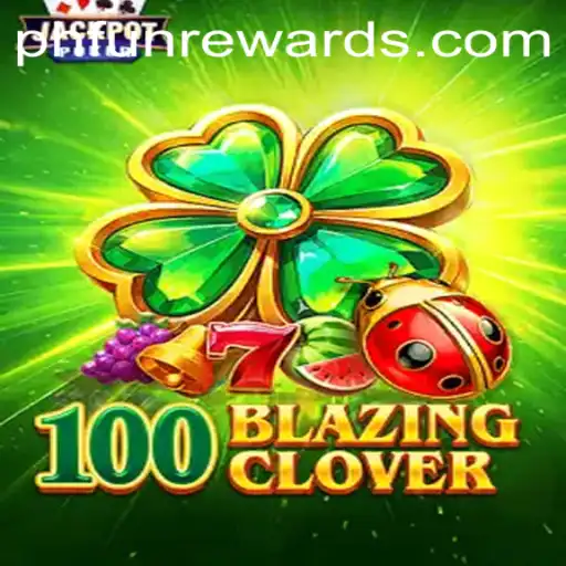Exploring the World of 100BlazingClover: A Thrilling Dice Game