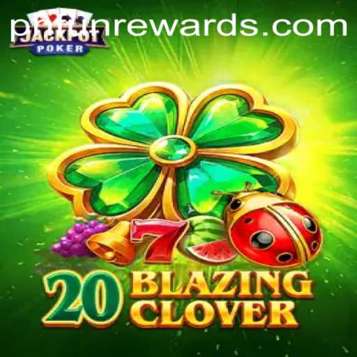 An In-Depth Look at 20BlazingClover – The Game That's Capturing the World
