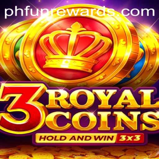 Dive into the Exciting World of 3royalcoins: A Modern Gaming Adventure