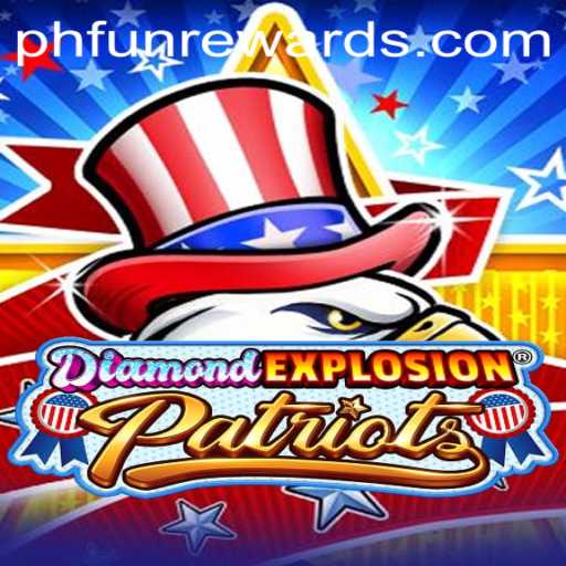 Unleashing Chaos with DiamondExplosionPatriots: A Thrilling New Adventure