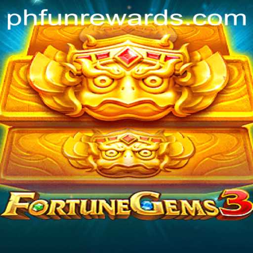 Exploring the Exciting World of FortuneGems3: A Thrilling Gaming Experience with PHFUN