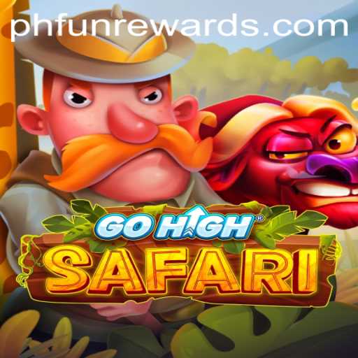 GoHighSafari: Embark on an Adventure with PHFUN