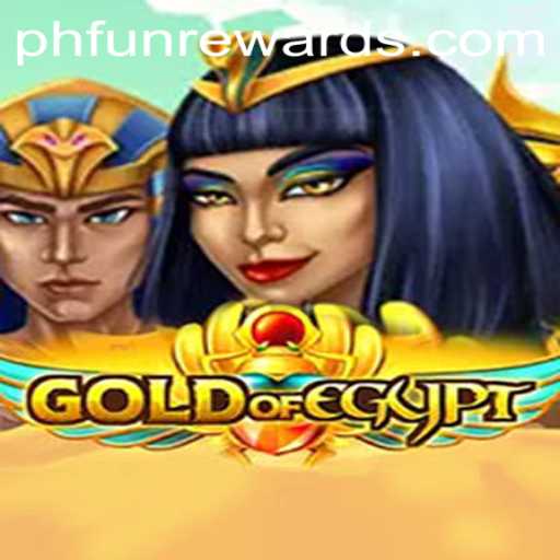Unearthing the Mysteries of GoldOfEgypt: A New Era Begins with PHFUN