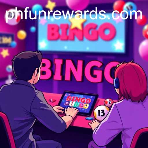 Exploring the Rise of Online Bingo Through PHFUN