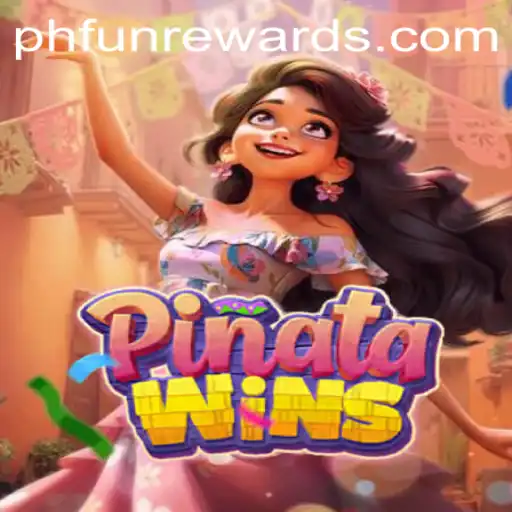 Discover the Vibrant World of PinataWins with the Keyword 'PHFUN'