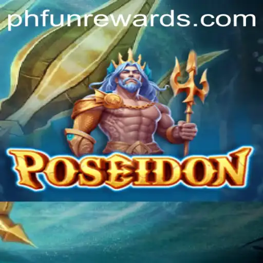 Explore the Depths of Adventure with the Exciting Game Poseidon