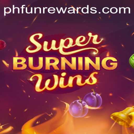 Exploring the Thrills of SuperBurningWins: A Classic Slot Experience