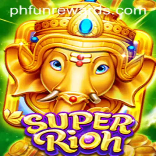 Unveiling SuperRich: A New Era of Gaming with 'PHFUN'
